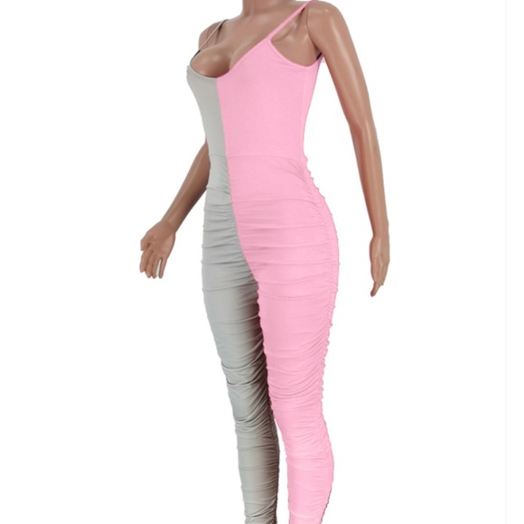 Comfy jumpsuit - Picture 2 of 2